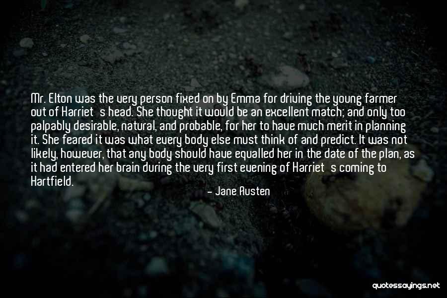 Young Jane Austen Quotes By Jane Austen Young Jane Austen Quotes By Jane Austen