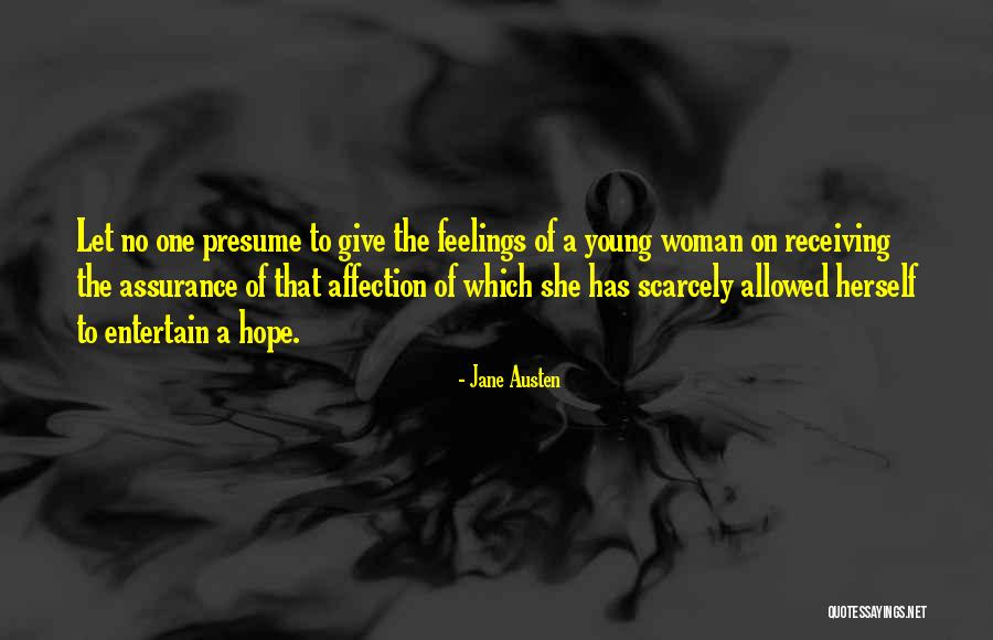 Young Jane Austen Quotes By Jane Austen Young Jane Austen Quotes By Jane Austen