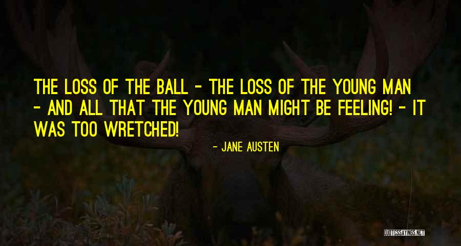 Young Jane Austen Quotes By Jane Austen Young Jane Austen Quotes By Jane Austen