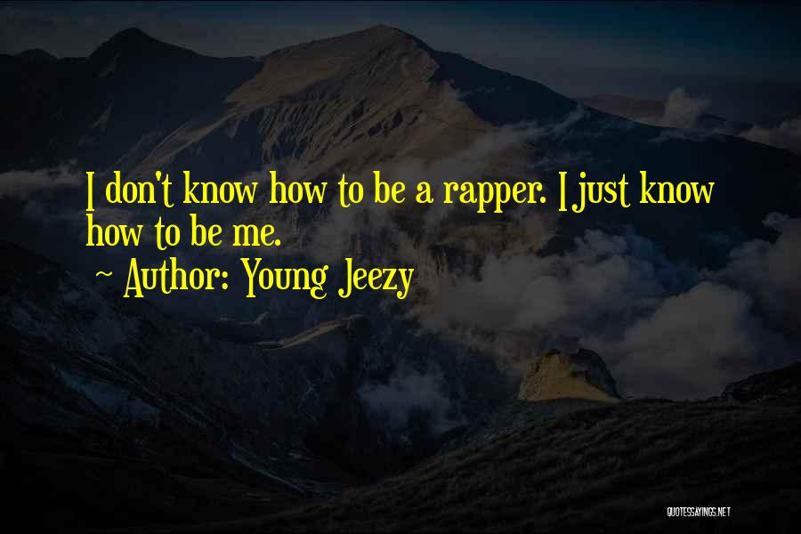 Young Jeezy Quotes 1672733