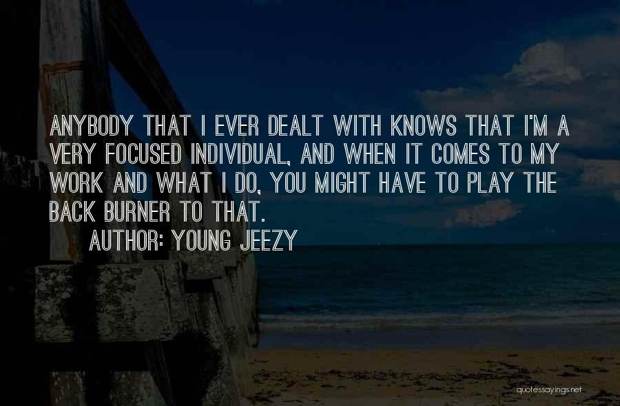Young Jeezy Quotes 1710334