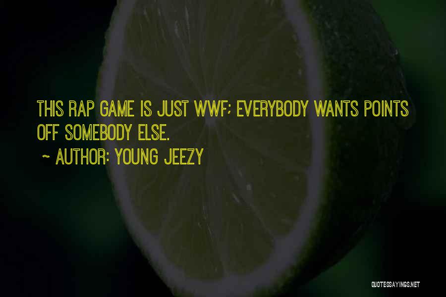 Young Jeezy Quotes 2102499