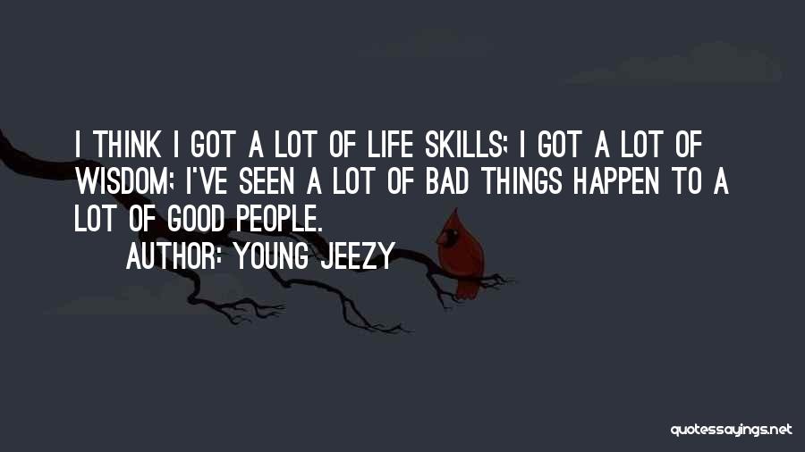 Young Jeezy Quotes 431754