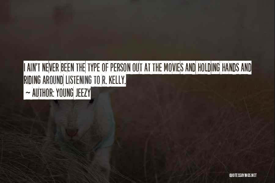 Young Jeezy Quotes 730614