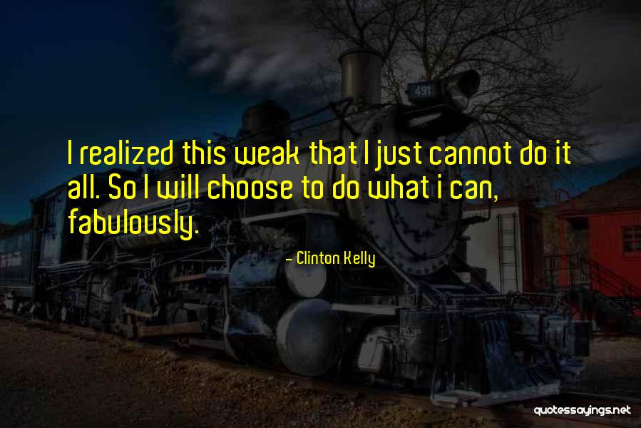 Young Kwang Chae Quotes By Clinton Kelly Young Kwang Chae Quotes By Clinton Kelly