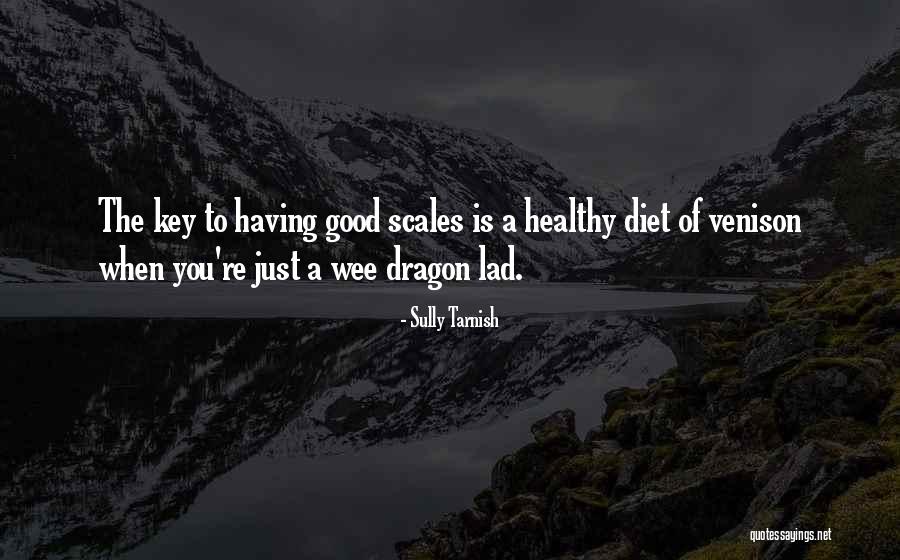 Young Lad Quotes By Sully Tarnish Young Lad Quotes By Sully Tarnish