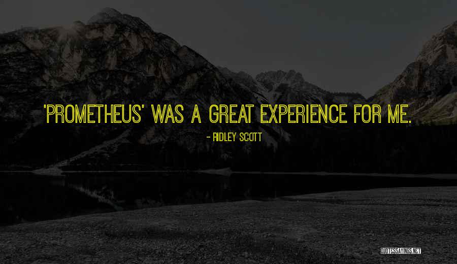 Young Life Jim Rayburn Quotes By Ridley Scott Young Life Jim Rayburn Quotes By Ridley Scott