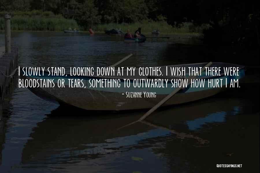 Young Looking Quotes By Suzanne Young Young Looking Quotes By Suzanne Young