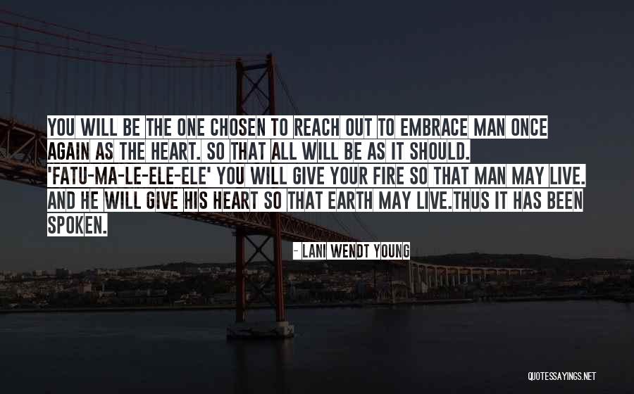 Young Ma Best Quotes By Lani Wendt Young Young Ma Best Quotes By Lani Wendt Young