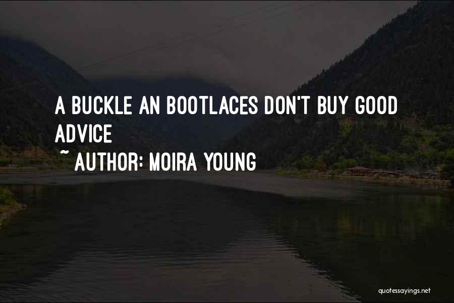 Young Moira Quotes By Moira Young