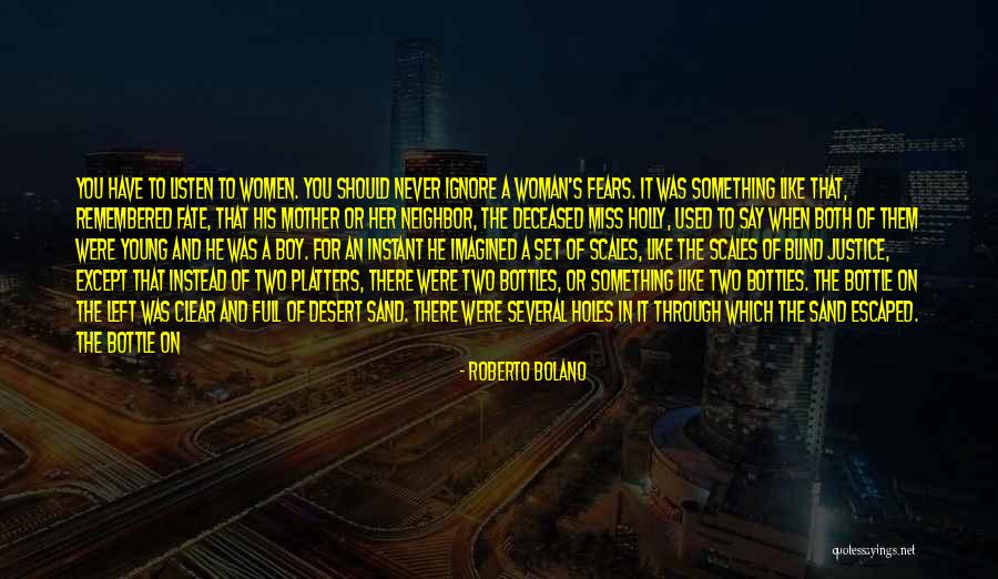 Young Mother Of Two Quotes By Roberto Bolano Young Mother Of Two Quotes By Roberto Bolano