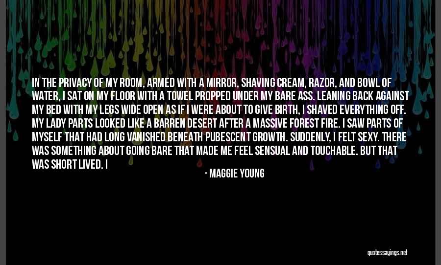 Young Not My Legs Quotes By Maggie Young Young Not My Legs Quotes By Maggie Young