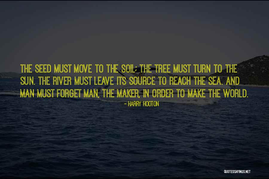 Young Notch Quotes By Harry Hooton Young Notch Quotes By Harry Hooton