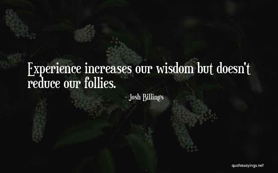 Young Offender Quotes By Josh Billings Young Offender Quotes By Josh Billings