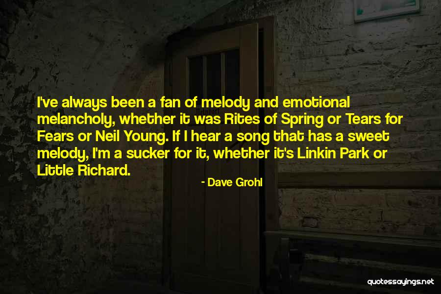 Young Ones Neil Quotes By Dave Grohl Young Ones Neil Quotes By Dave Grohl
