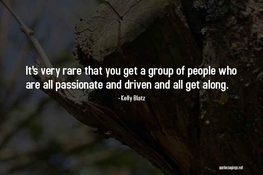 Young People Making A Difference Quotes By Kelly Blatz Young People Making A Difference Quotes By Kelly Blatz