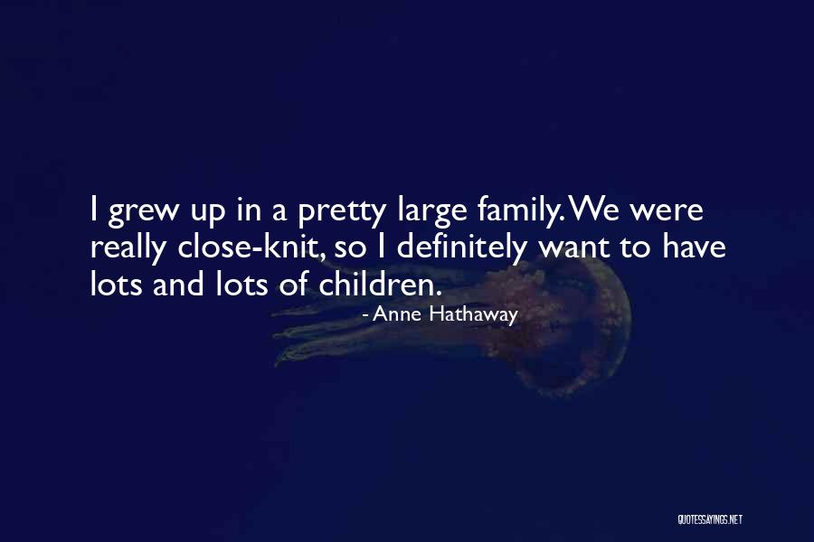 Young Peoples Quotes By Anne Hathaway Young Peoples Quotes By Anne Hathaway
