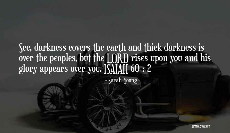 Young Peoples Quotes By Sarah Young Young Peoples Quotes By Sarah Young