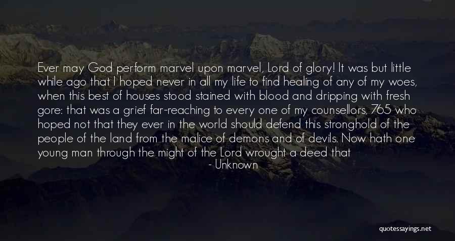 Young Peoples Quotes By Unknown Young Peoples Quotes By Unknown