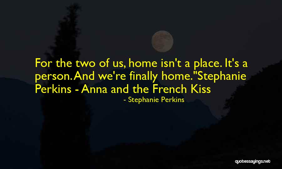 Young Person Quotes By Stephanie Perkins Young Person Quotes By Stephanie Perkins