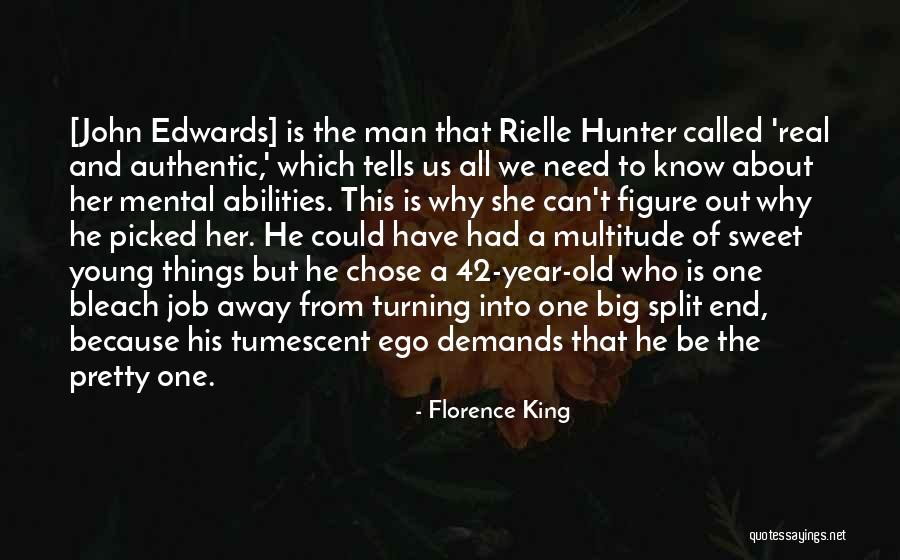 Young Politicians Quotes By Florence King Young Politicians Quotes By Florence King