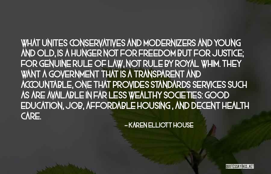 Young Royal Quotes By Karen Elliott House Young Royal Quotes By Karen Elliott House
