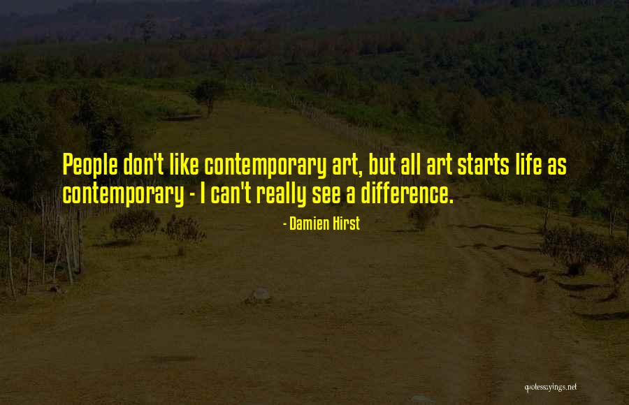 Young Sheldon Meemaw Quotes By Damien Hirst Young Sheldon Meemaw Quotes By Damien Hirst