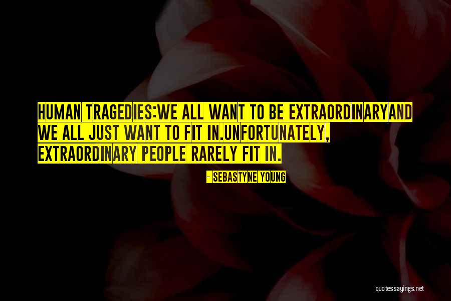 Young Talent Quotes By Sebastyne Young Young Talent Quotes By Sebastyne Young