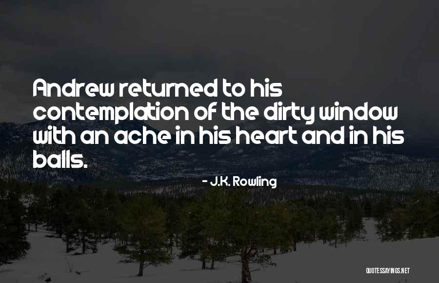 Young Teenage Love Quotes By J.K. Rowling