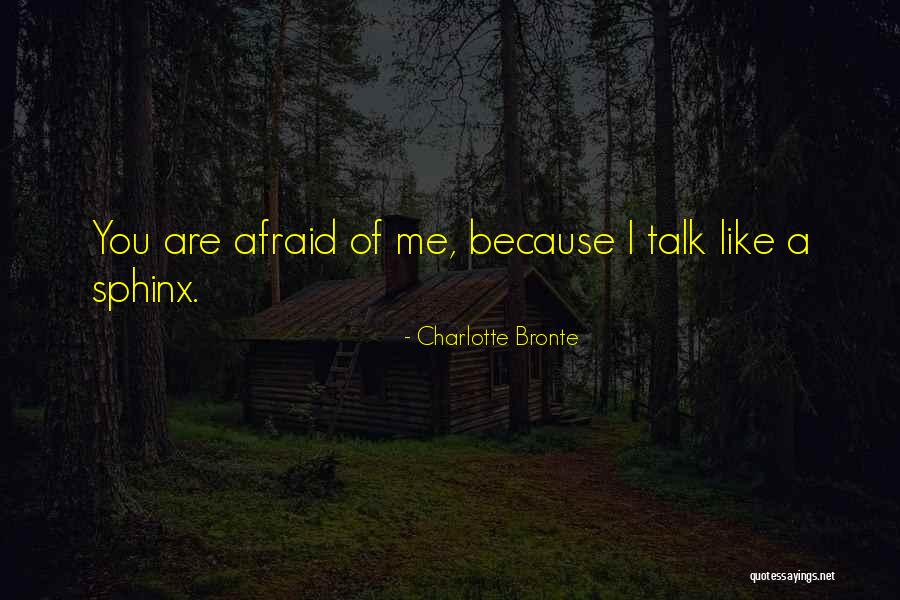 Young Thug Senior Quotes By Charlotte Bronte Young Thug Senior Quotes By Charlotte Bronte