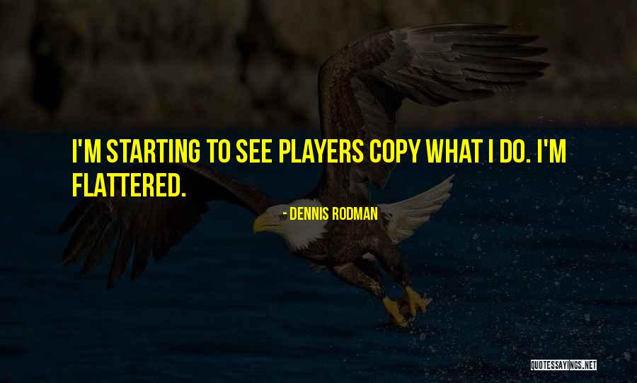 Young Thug Senior Quotes By Dennis Rodman Young Thug Senior Quotes By Dennis Rodman