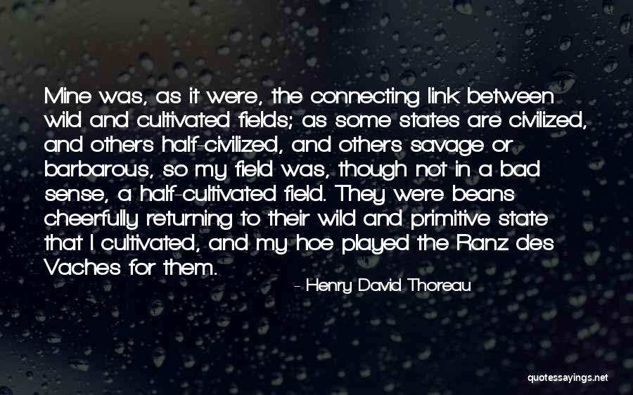 Young Thug Senior Quotes By Henry David Thoreau Young Thug Senior Quotes By Henry David Thoreau