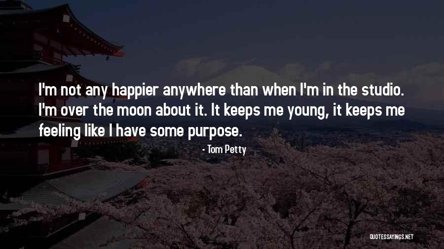 Young Tom Quotes By Tom Petty Young Tom Quotes By Tom Petty