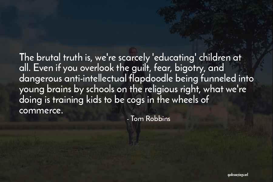 Young Tom Quotes By Tom Robbins Young Tom Quotes By Tom Robbins