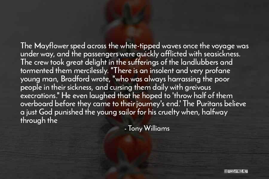 Young Tony Quotes By Tony Williams Young Tony Quotes By Tony Williams