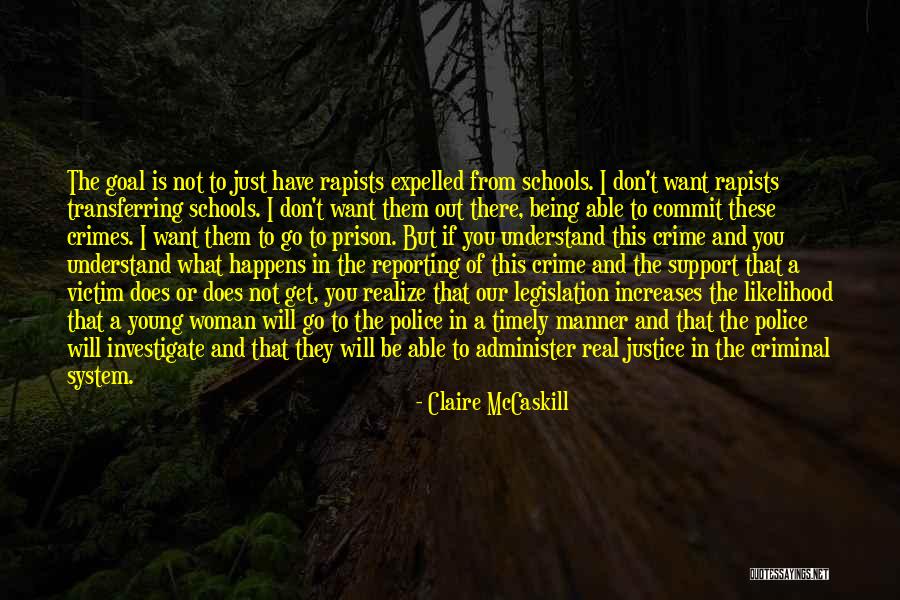 Young Woman Quotes By Claire McCaskill Young Woman Quotes By Claire McCaskill