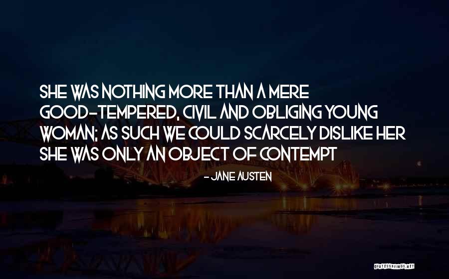 Young Woman Quotes By Jane Austen Young Woman Quotes By Jane Austen