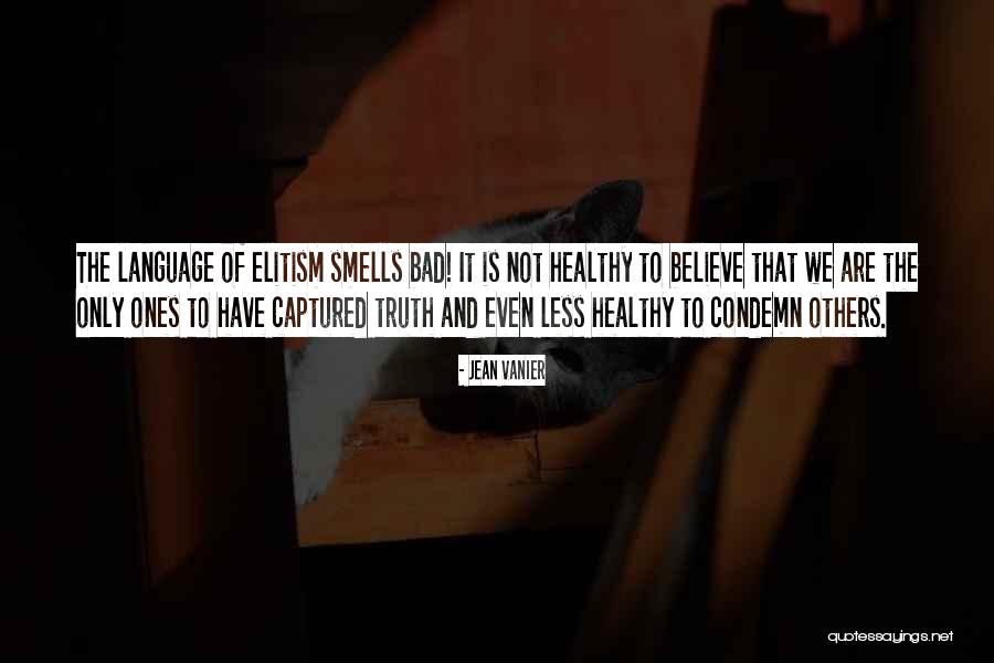 Youngberry Quotes By Jean Vanier Youngberry Quotes By Jean Vanier
