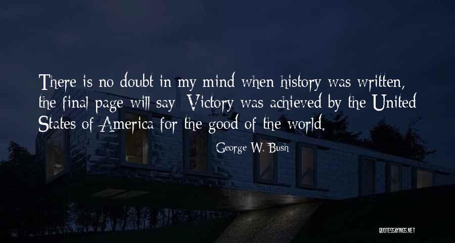Younger Andy Quotes By George W. Bush Younger Andy Quotes By George W. Bush