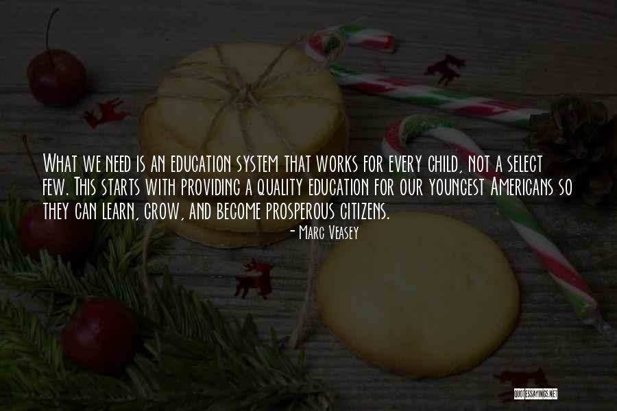Youngest Children Quotes By Marc Veasey Youngest Children Quotes By Marc Veasey