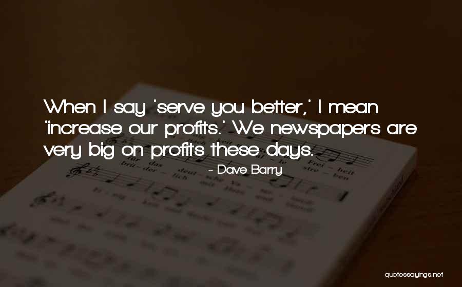 Younggren Colorado Quotes By Dave Barry Younggren Colorado Quotes By Dave Barry
