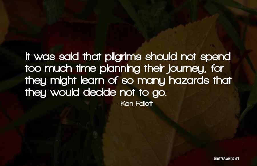 Younghans And Burke Quotes By Ken Follett Younghans And Burke Quotes By Ken Follett