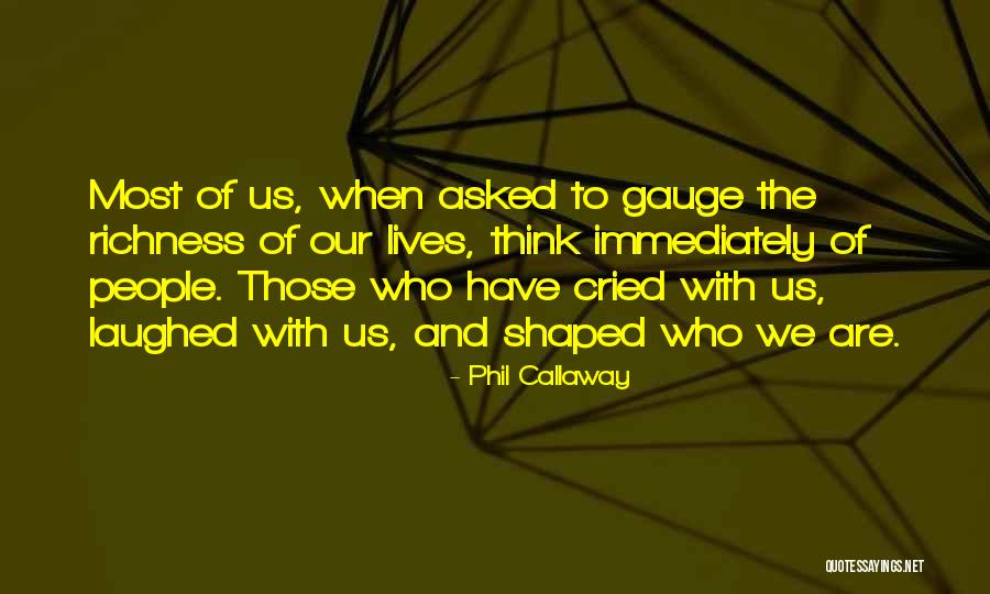 Younghans Edward Quotes By Phil Callaway Younghans Edward Quotes By Phil Callaway