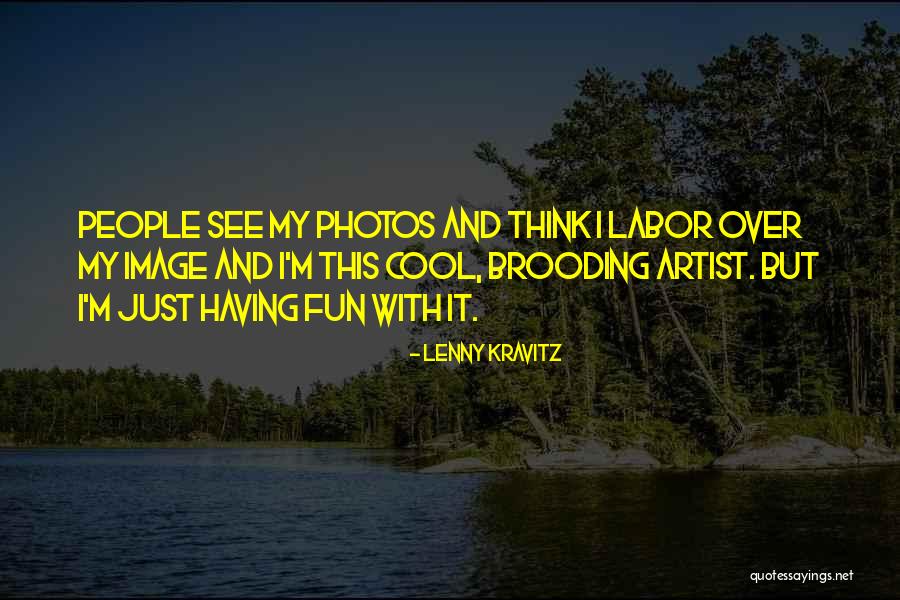 Youngish Cast Quotes By Lenny Kravitz Youngish Cast Quotes By Lenny Kravitz