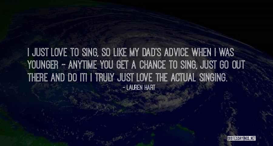 Youngjae Cute Quotes By Lauren Hart Youngjae Cute Quotes By Lauren Hart