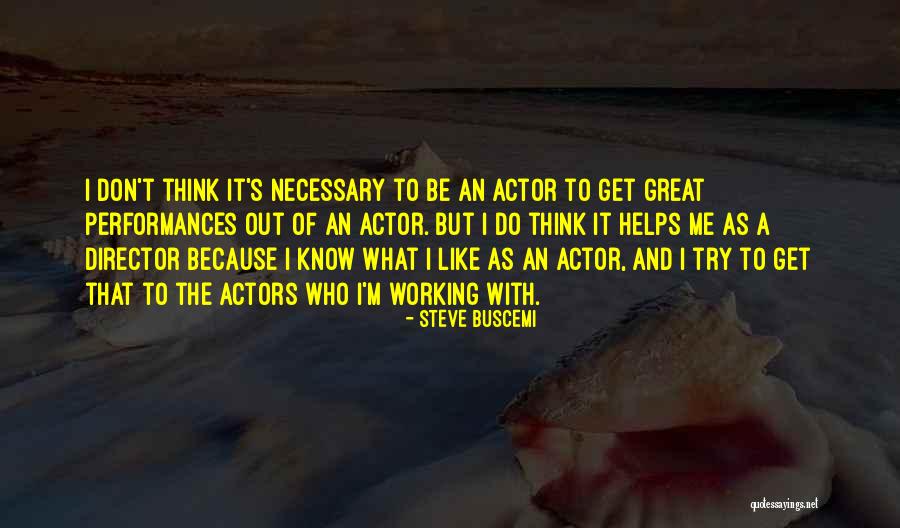 Youngjae Cute Quotes By Steve Buscemi Youngjae Cute Quotes By Steve Buscemi