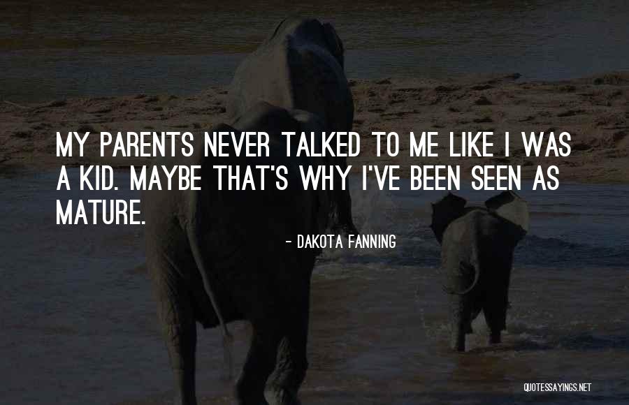 Youngjin Choi Quotes By Dakota Fanning Youngjin Choi Quotes By Dakota Fanning