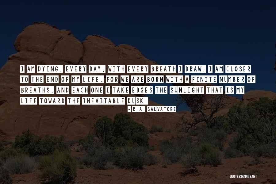 Younglings From The Gathering Quotes By R.A. Salvatore Younglings From The Gathering Quotes By R.A. Salvatore