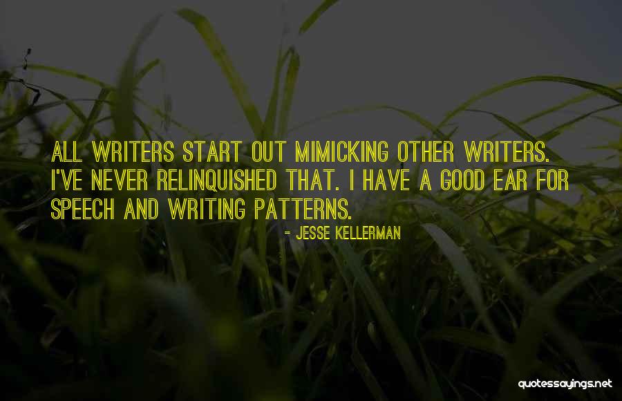 Younglove Quotes By Jesse Kellerman Younglove Quotes By Jesse Kellerman