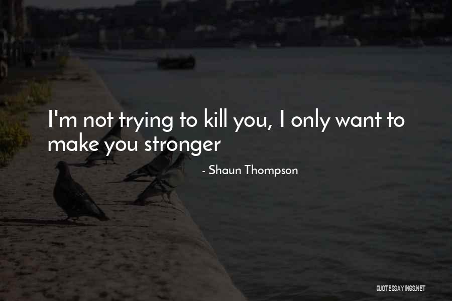 Youngness Synonyms Quotes By Shaun Thompson Youngness Synonyms Quotes By Shaun Thompson
